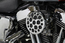 Charger l'image dans la galerie, Chrome Wyatt Gatling Air Cleaner Assembly