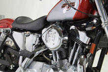 Charger l'image dans la galerie, Chrome Wyatt Gatling Air Cleaner Assembly