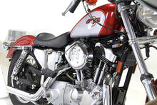 Charger l'image dans la galerie, Chrome Wyatt Gatling Air Cleaner Assembly