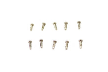 Charger l'image dans la galerie, Brass Tag Rivets