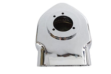Charger l'image dans la galerie, Wyatt Gatling Chrome V-Charger Air Cleaner