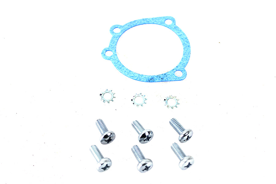 CV Air Cleaner Mount Kit