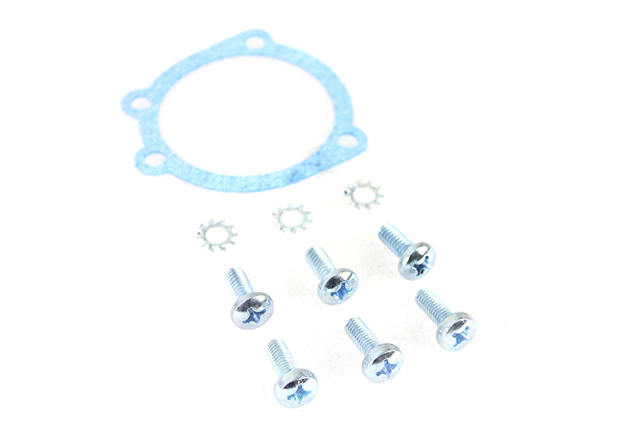 CV Air Cleaner Mount Kit