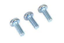Charger l'image dans la galerie, Panhead Phillips Screw Set Zinc Plated