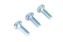 Charger l'image dans la galerie, Panhead Phillips Screw Set Zinc Plated