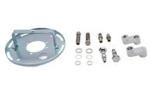 Charger l'image dans la galerie, XL CV Carburetor Support Kit