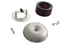 Charger l'image dans la galerie, Round Cast Air Cleaner Cover