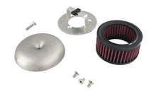 Charger l'image dans la galerie, Round Cast Air Cleaner Cover
