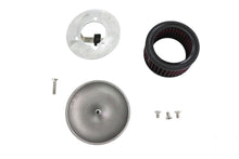 Charger l'image dans la galerie, Round Cast Air Cleaner Cover