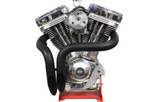 Load image into Gallery viewer, Wyatt Gatling Teardrop Carburetor Cover