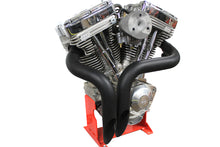 Load image into Gallery viewer, Wyatt Gatling Teardrop Carburetor Cover