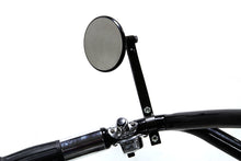 Charger l'image dans la galerie, 3 inch Black Face Mirror Kit