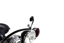 Charger l'image dans la galerie, 3 inch Black Face Mirror Kit