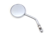 Charger l'image dans la galerie, Mini Round Mirror Left Side Only