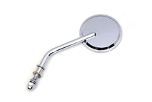 Charger l'image dans la galerie, Mini Round Mirror Left Side Only