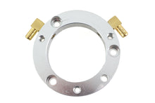 Charger l'image dans la galerie, Shorty Air Cleaner to CV Adapter Plate