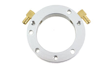Charger l'image dans la galerie, Shorty Air Cleaner to CV Adapter Plate