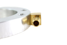 Charger l'image dans la galerie, Shorty Air Cleaner to CV Adapter Plate