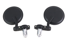 Charger l'image dans la galerie, Cafe Style Mirror Set Black