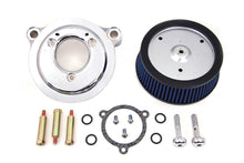 Charger l'image dans la galerie, High Flow Air Cleaner Kit
