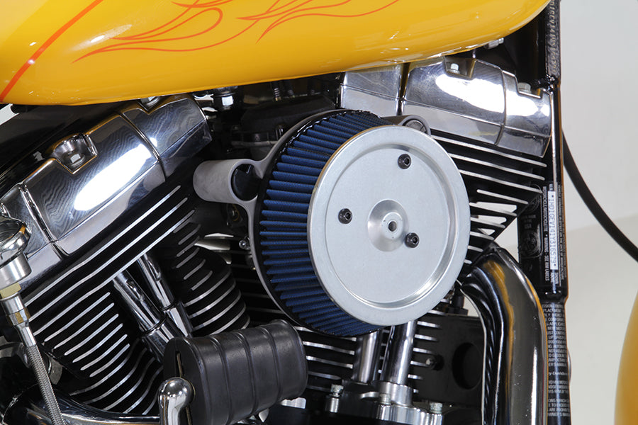 Air Cleaner Kit Stage 1