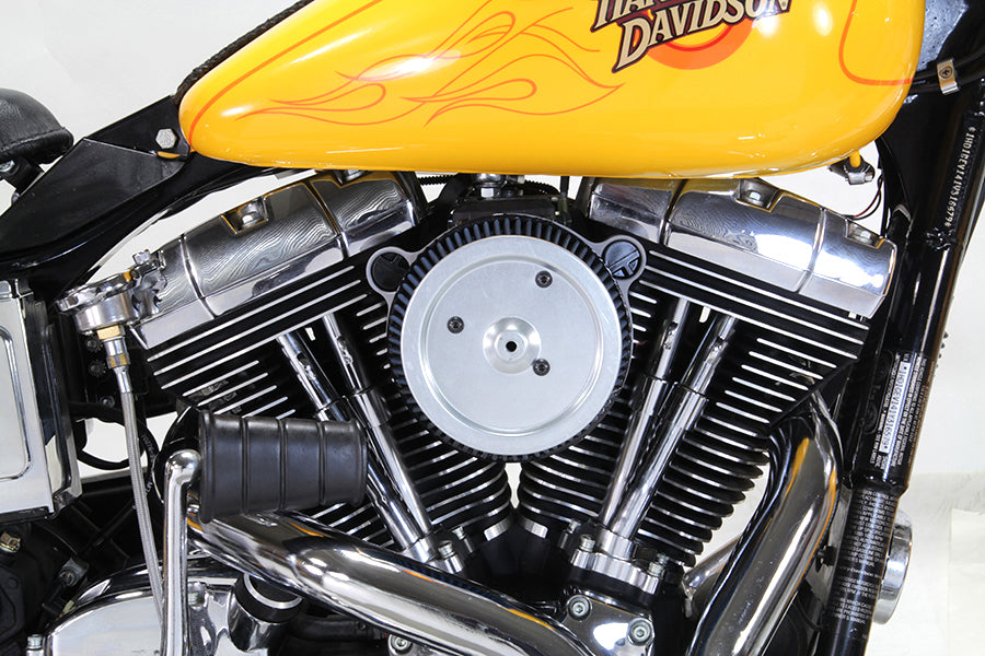 Air Cleaner Kit Stage 1