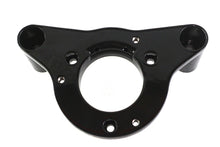 Charger l'image dans la galerie, Heavy Breather Air Cleaner Mount Bracket Black