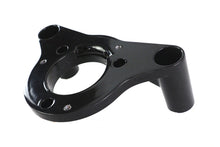 Charger l'image dans la galerie, Heavy Breather Air Cleaner Mount Bracket Black