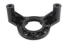 Charger l'image dans la galerie, Heavy Breather Air Cleaner Mount Bracket Black