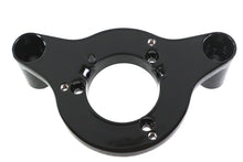 Charger l'image dans la galerie, Heavy Breather Air Cleaner Mount Bracket Black