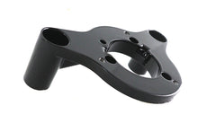 Charger l'image dans la galerie, Heavy Breather Air Cleaner Mount Bracket Black