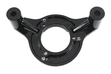 Charger l'image dans la galerie, Heavy Breather Air Cleaner Mount Bracket Black