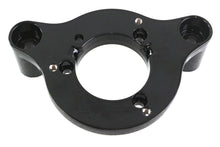 Charger l'image dans la galerie, Heavy Breather Air Cleaner Mount Bracket Black