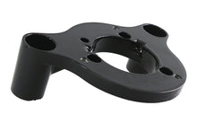 Charger l'image dans la galerie, Heavy Breather Air Cleaner Mount Bracket Black