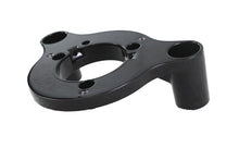 Charger l'image dans la galerie, Heavy Breather Air Cleaner Mount Bracket Black