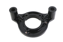 Charger l'image dans la galerie, Heavy Breather Air Cleaner Mount Bracket Black