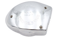 Charger l'image dans la galerie, Ultima Air Cleaner Cover Chrome