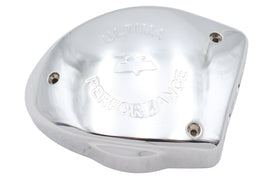 Ultima Air Cleaner Cover Chrome