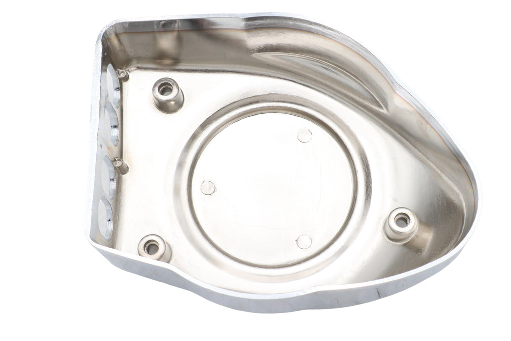 Ultima Air Cleaner Cover Chrome