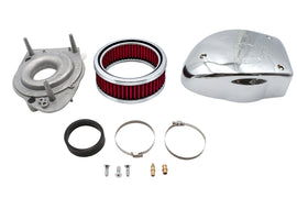 Ultima Performance Air Cleaner Assembly