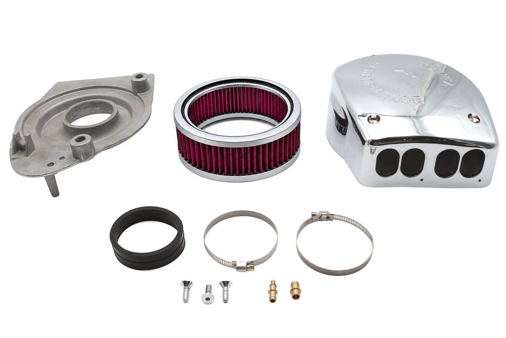 Ultima Performance Air Cleaner Assembly