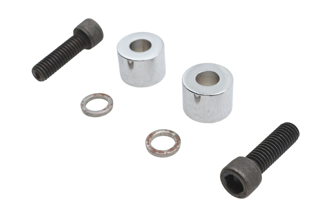 Ultima Air Cleaner Breather Kit