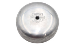 Charger l'image dans la galerie, 7 inch Round Air Cleaner Cover Chrome