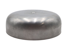 Charger l'image dans la galerie, 7 inch Round Air Cleaner Cover Chrome