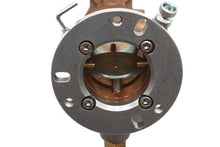 Charger l'image dans la galerie, Bendix/CV to Linkert Air Cleaner Carburetor Adapter Plate