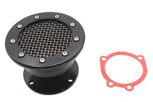 Charger l'image dans la galerie, Ultima Screened CV Velocity Stack Black