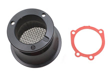 Charger l'image dans la galerie, Ultima Screened CV Velocity Stack Black