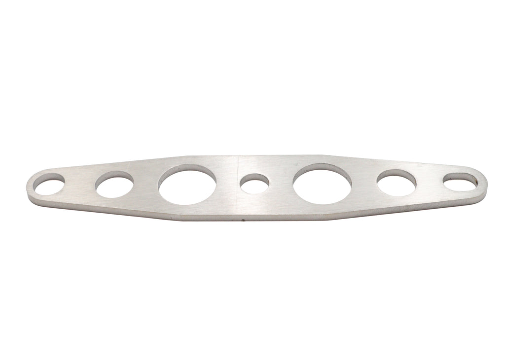 Carburetor Support Bracket Stainless Steel