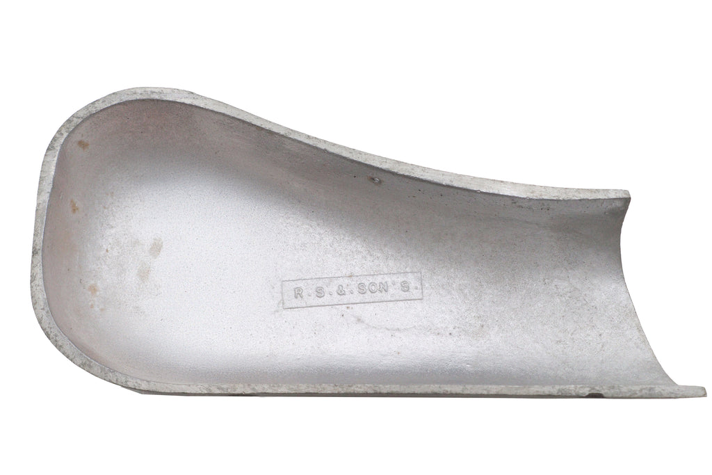 Roth Finned Air Dam Cover