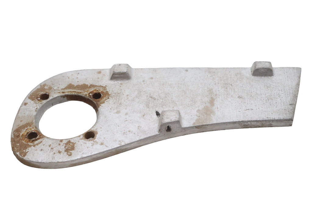 Roth Air Cleaner Backing Plate